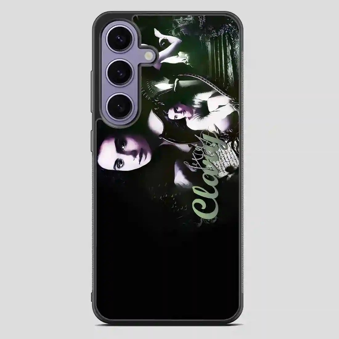 Clary Fray Samsung Galaxy S23 FE Case