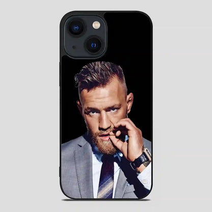 Conor Mcgregor iPhone 14 Case