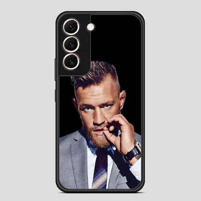 Conor Mcgregor Samsung Galaxy S22 Case