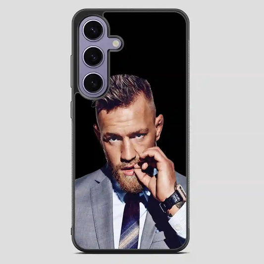 Conor Mcgregor Samsung Galaxy S23 FE Case