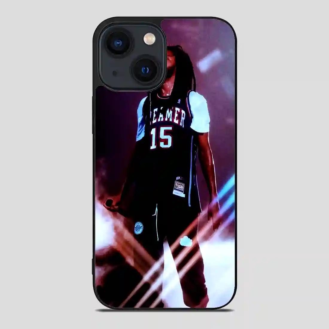 Cool J Rapper iPhone 14 Case