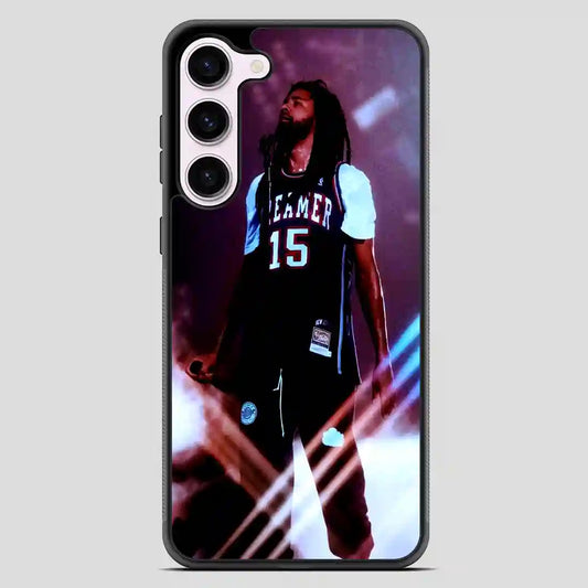 Cool J Rapper Samsung Galaxy S23 Case