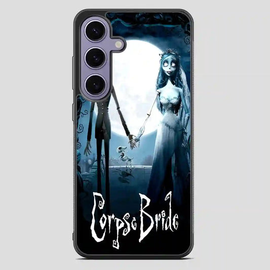 Corpse Bride Samsung Galaxy S23 FE Case