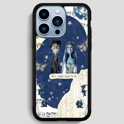 Corpse Bride Song iPhone 13 Pro Max Case