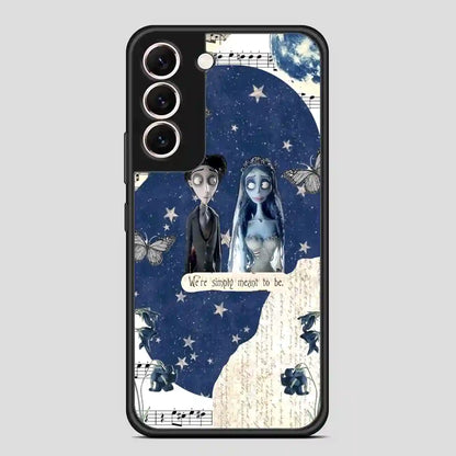 Corpse Bride Song Samsung Galaxy S22 Case