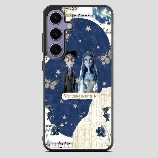 Corpse Bride Song Samsung Galaxy S23 FE Case