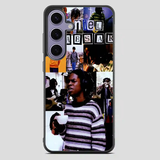 Daniel Caesar Cool Samsung Galaxy S23 FE Case