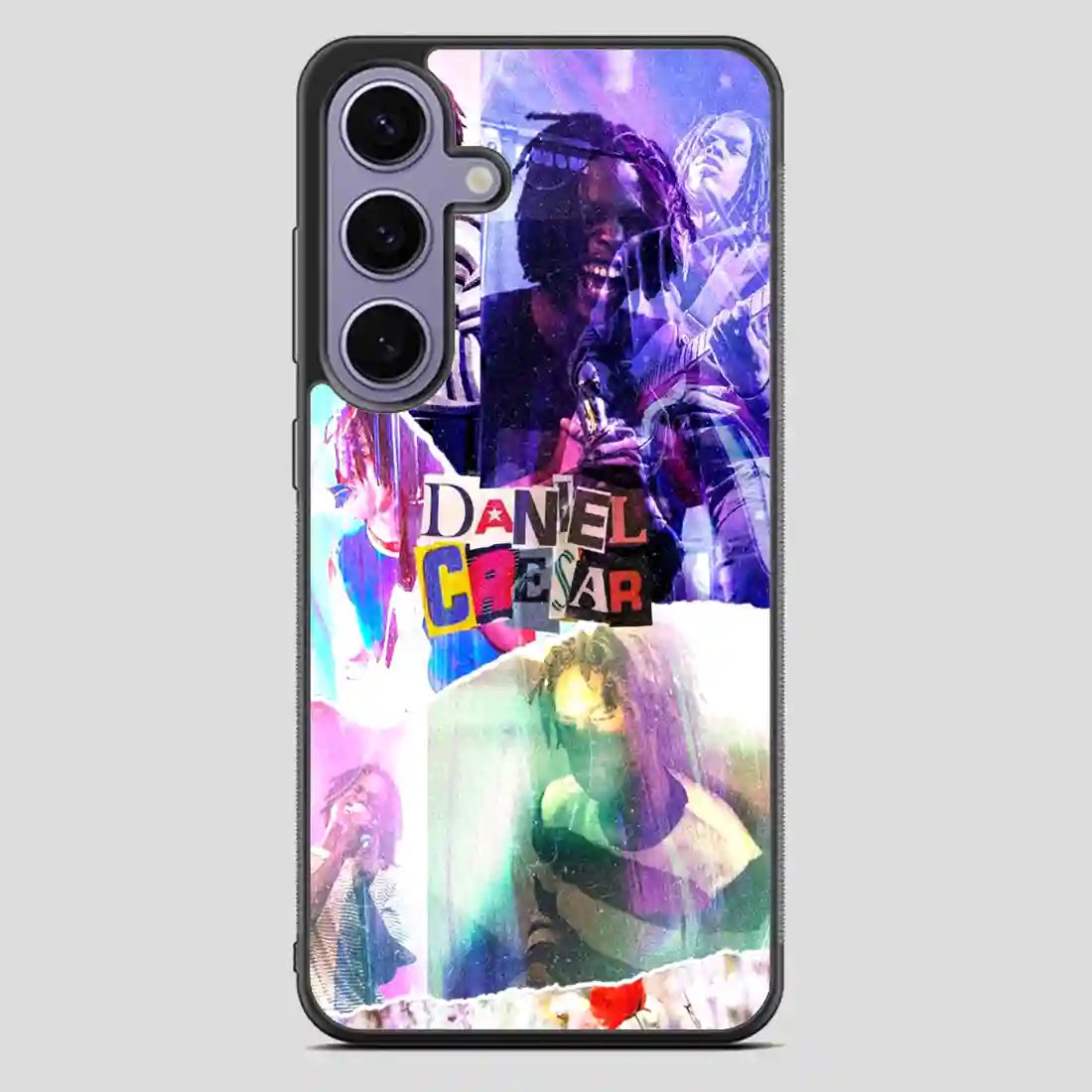 Daniel Caesar Samsung Galaxy S23 FE Case