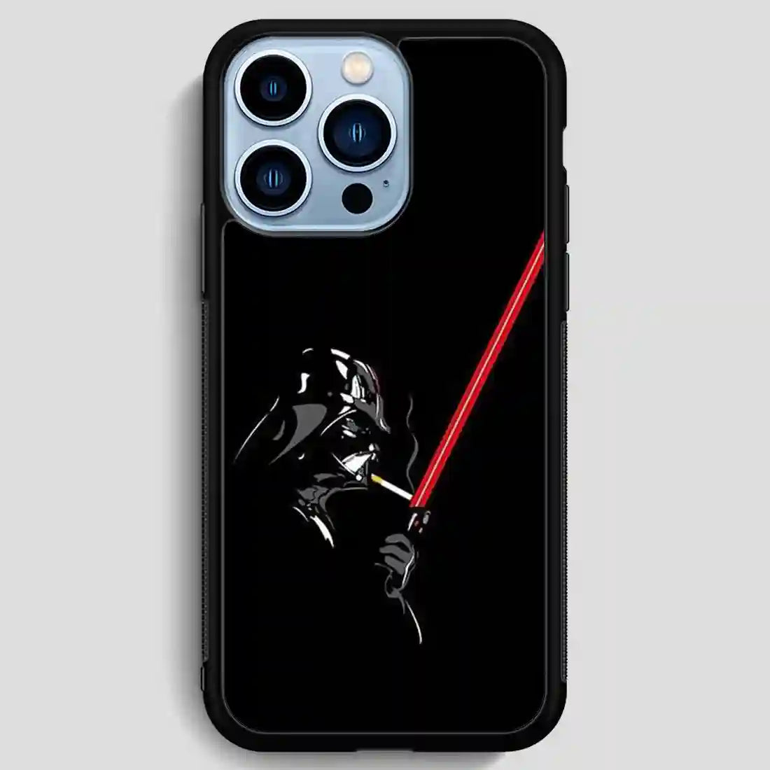 Darth Vader Light Up iPhone 13 Pro Max Case