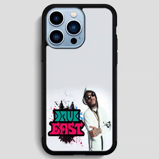 Dave East Xxl Freshman iPhone 13 Pro Max Case