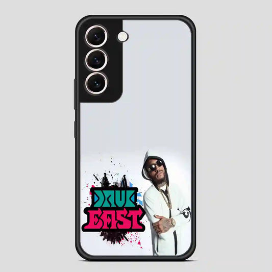 Dave East Xxl Freshman Samsung Galaxy S22 Case