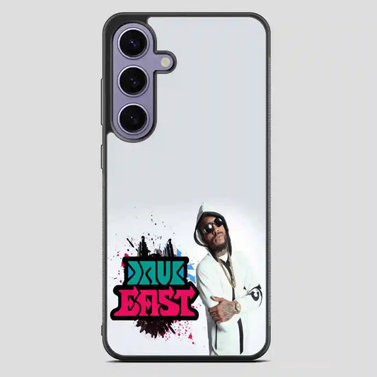 Dave East Xxl Freshman Samsung Galaxy S23 FE Case