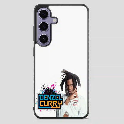 Denzel Curry Samsung Galaxy S23 FE Case