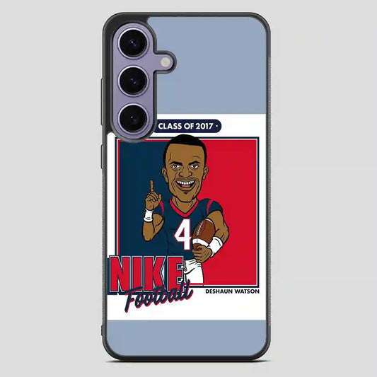 Deshaun Watson Samsung Galaxy S23 FE Case