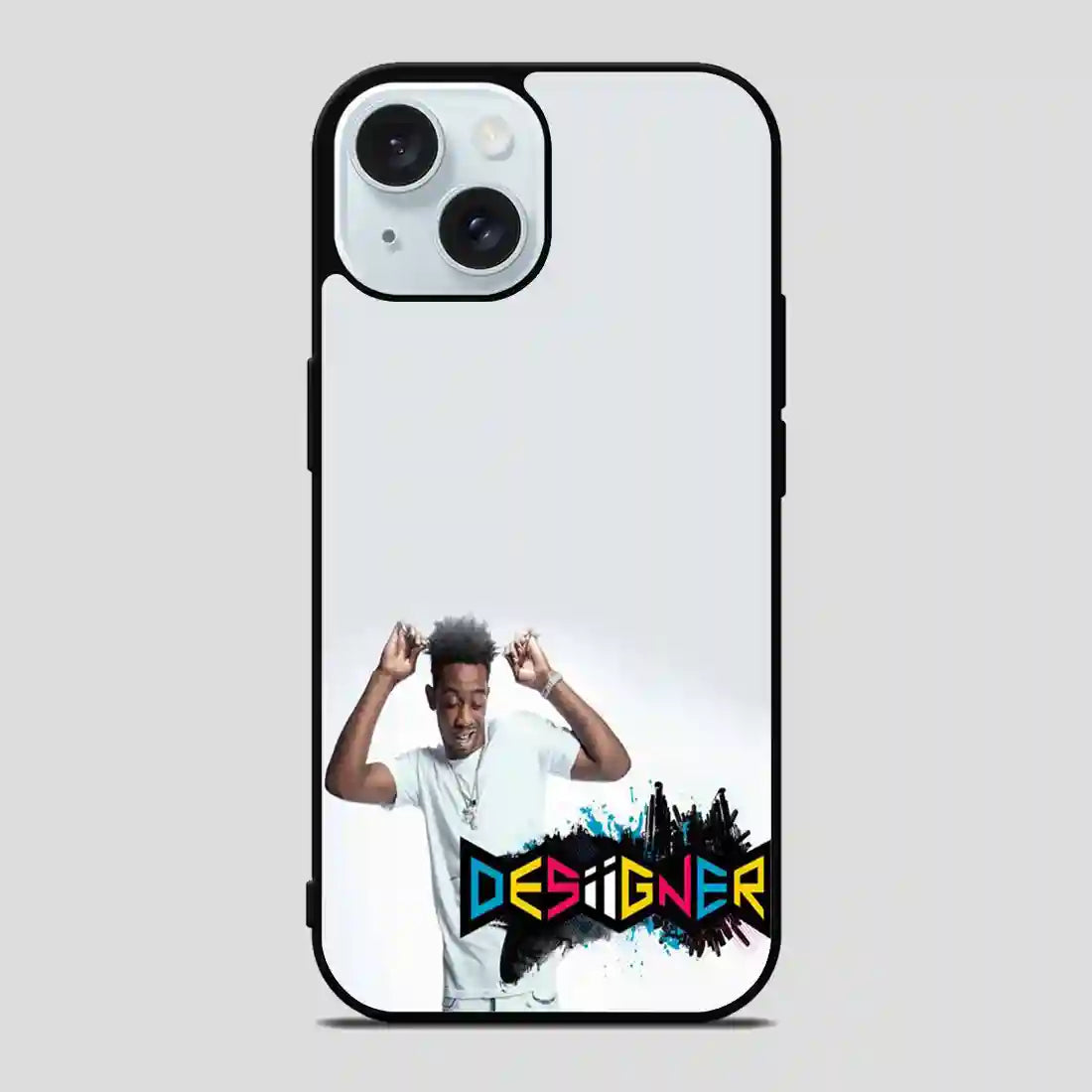 Desiigner Xxl Freshman iPhone 15 Case