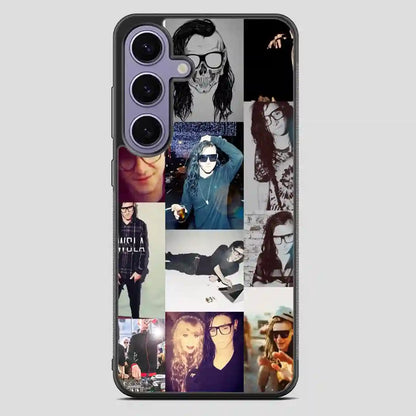 Diplo Dj Samsung Galaxy S23 FE Case