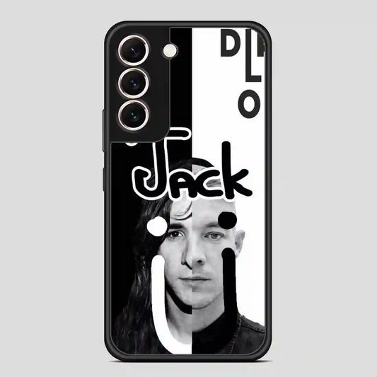 Diplo Jack Samsung Galaxy S22 Case