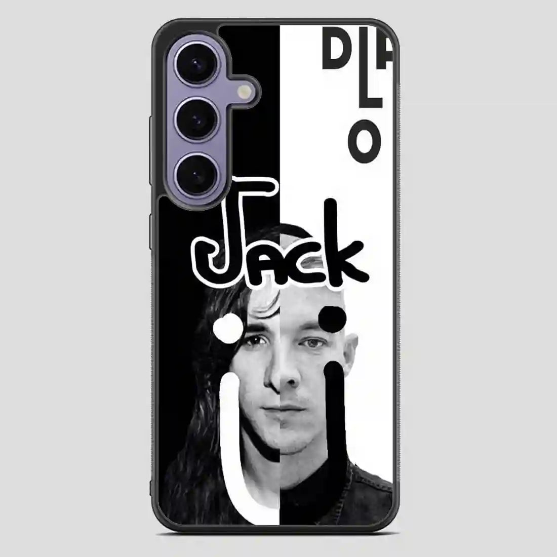 Diplo Jack Samsung Galaxy S23 FE Case