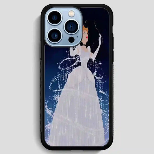 Disney Cinderella iPhone 13 Pro Max Case