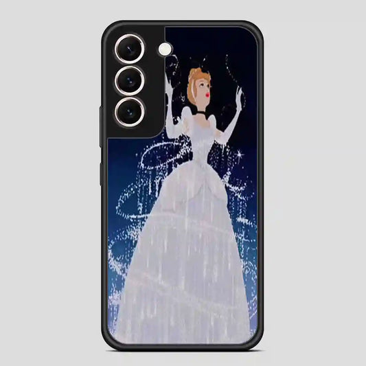 Disney Cinderella Samsung Galaxy S22 Case