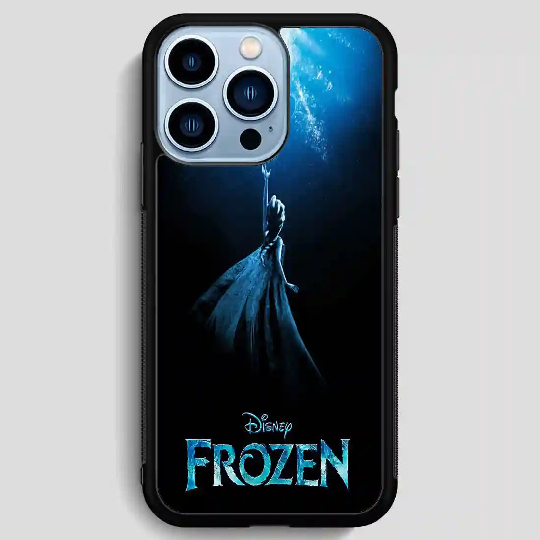 Disney Frozen iPhone 13 Pro Max Case