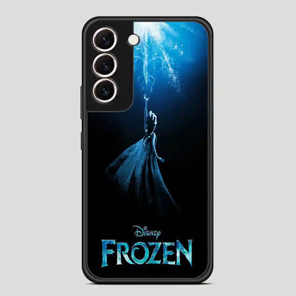 Disney Frozen Samsung Galaxy S22 Case