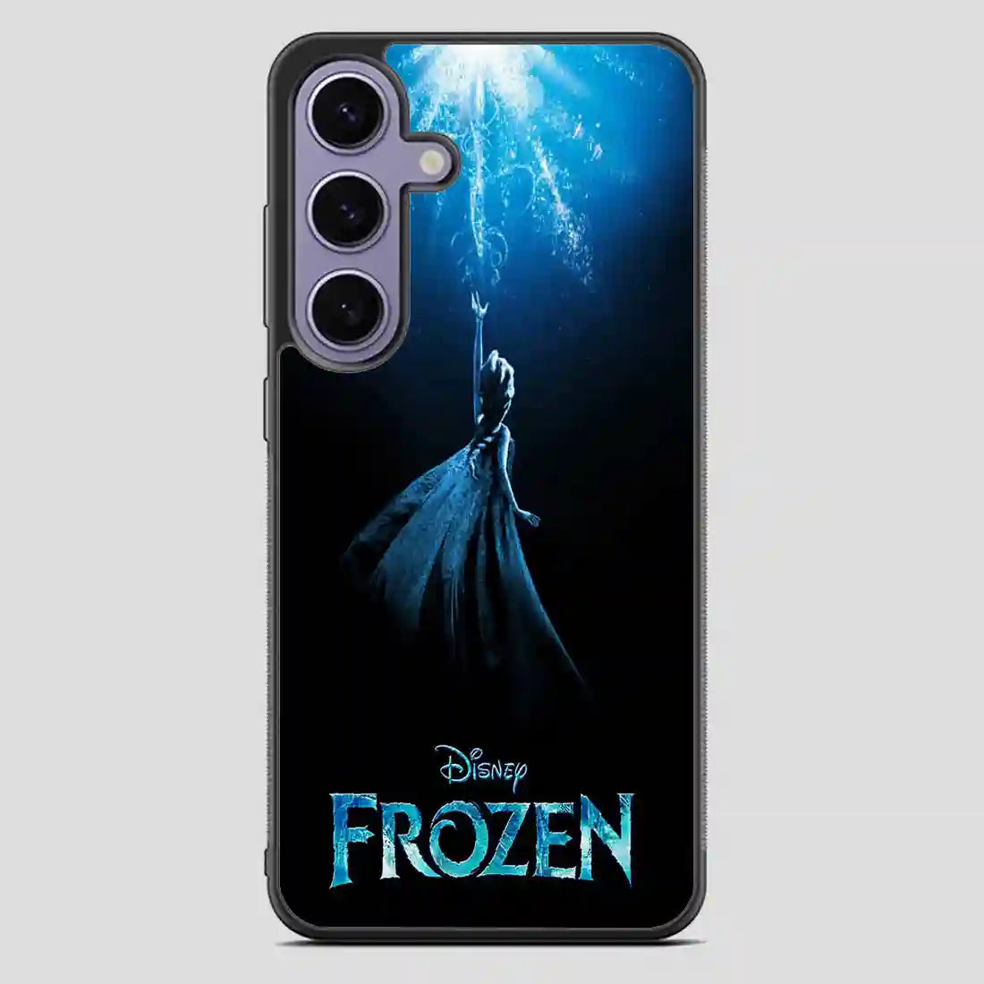 Disney Frozen Samsung Galaxy S23 FE Case