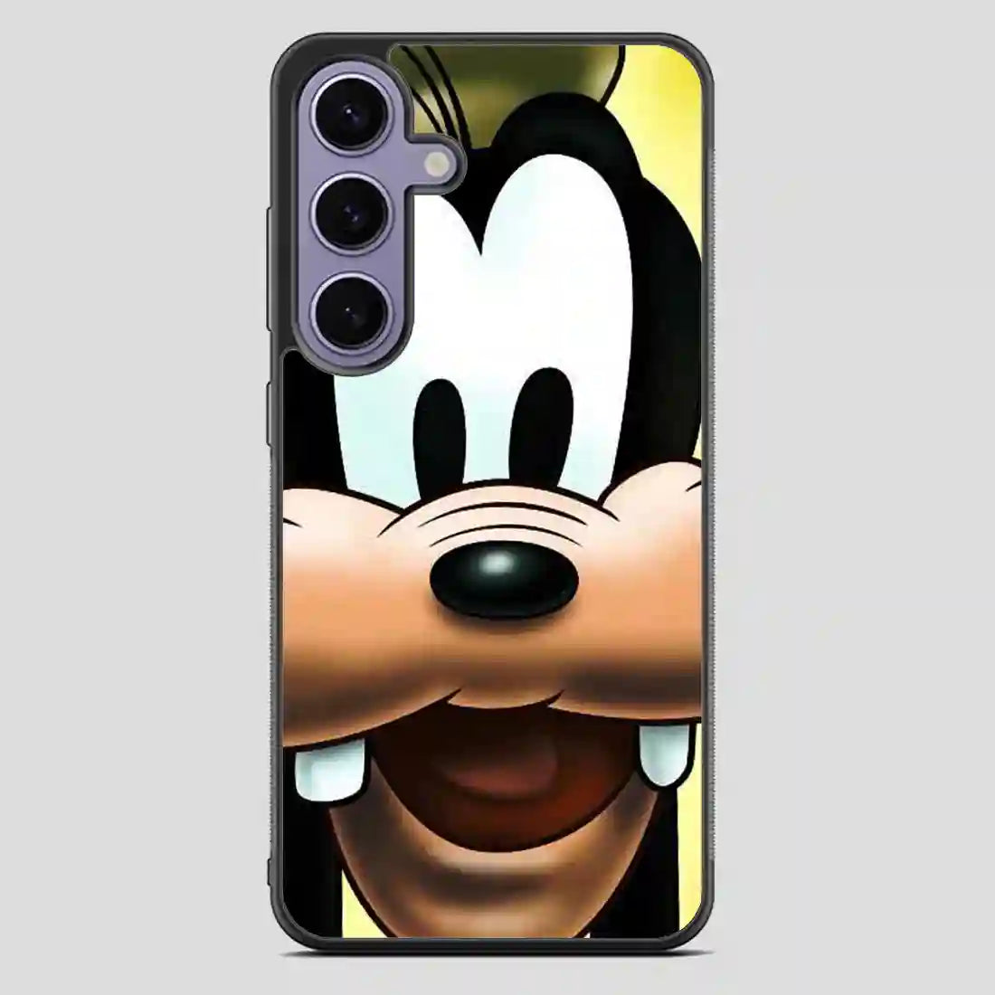 Disney Goofy Funny Samsung Galaxy S23 FE Case