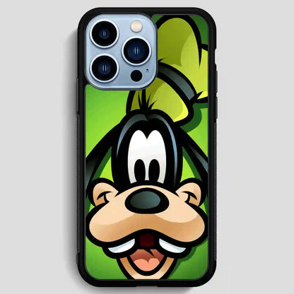 Disney Goofy iPhone 13 Pro Max Case