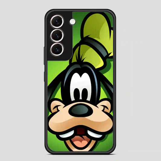 Disney Goofy Samsung Galaxy S22 Case