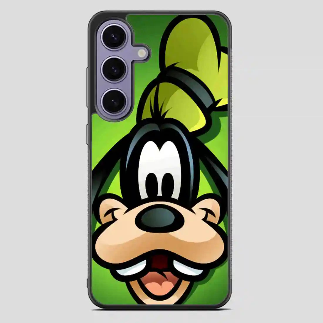 Disney Goofy Samsung Galaxy S23 FE Case