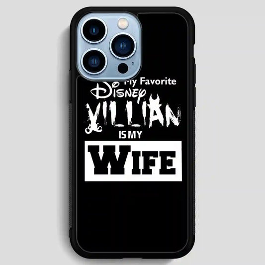 Disney iPhone 13 Pro Max Case