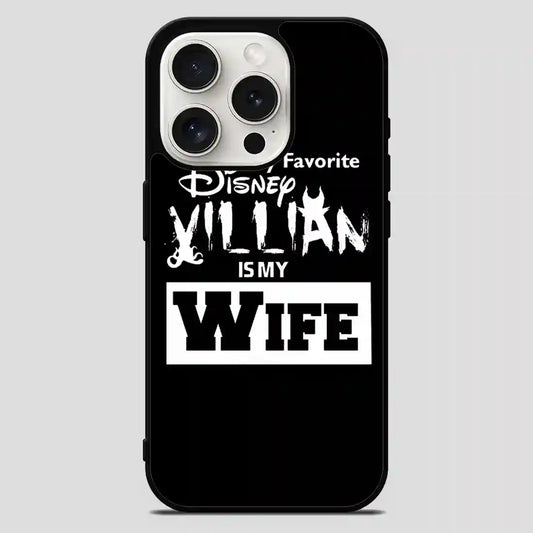 Disney iPhone 15 Pro Max Case