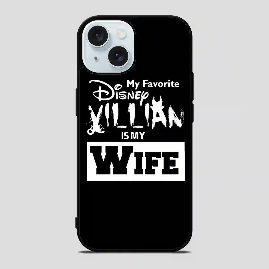 Disney iPhone 15 Case