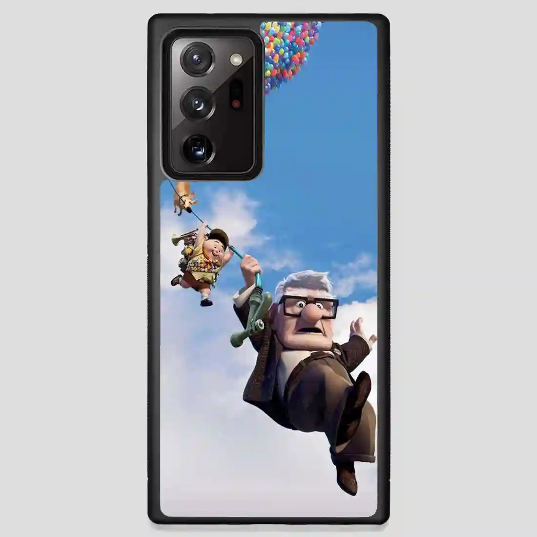 Disney Pixar Up Samsung Galaxy Note 20 Ultra Case