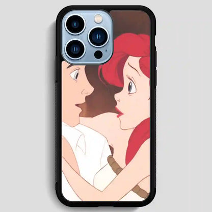 Disney Princess Ariel iPhone 13 Pro Max Case