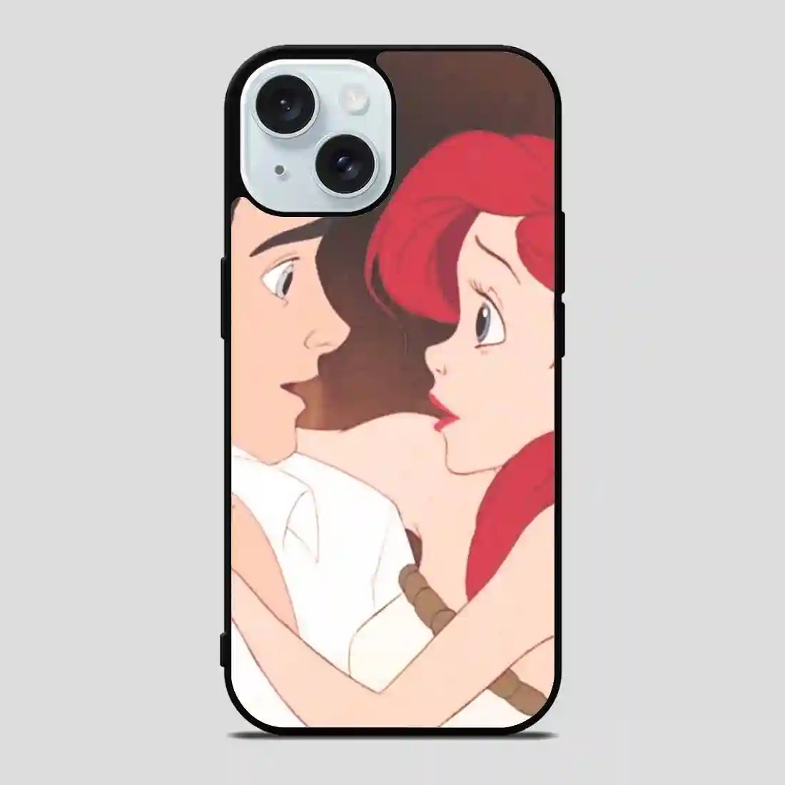 Disney Princess Ariel iPhone 15 Case