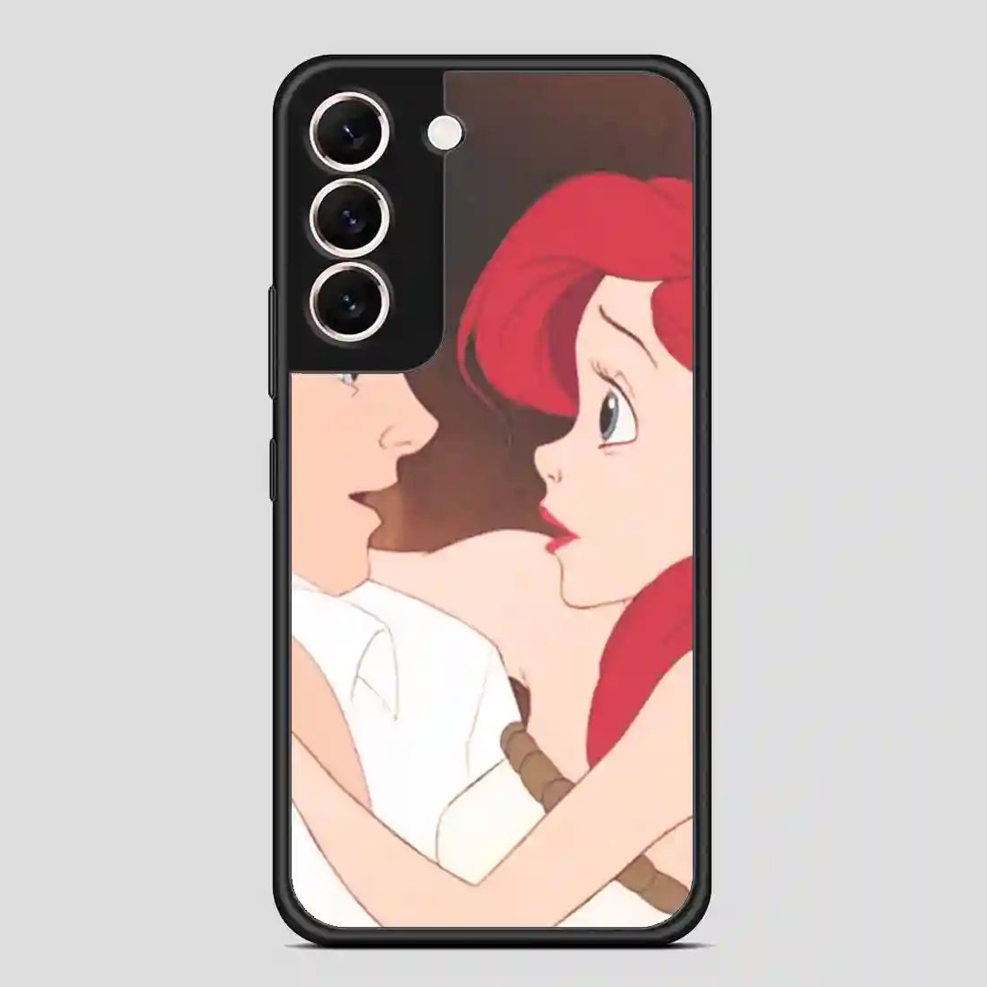 Disney Princess Ariel Samsung Galaxy S22 Case