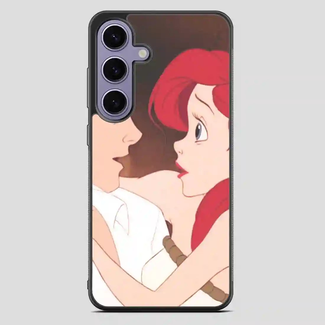 Disney Princess Ariel Samsung Galaxy S23 FE Case