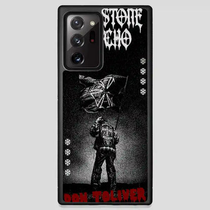 Don Toliver Hardstone Psycho Samsung Galaxy Note 20 Ultra Case