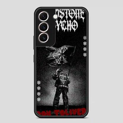 Don Toliver Hardstone Psycho Samsung Galaxy S22 Case