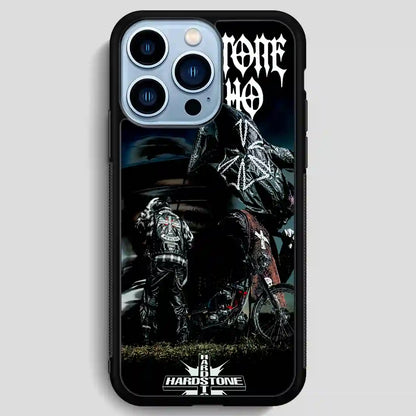 Don Toliver iPhone 13 Pro Max Case