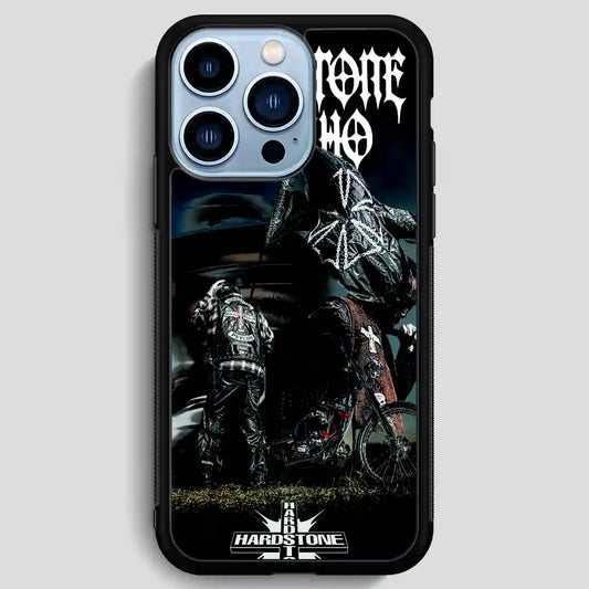 Don Toliver iPhone 13 Pro Max Case