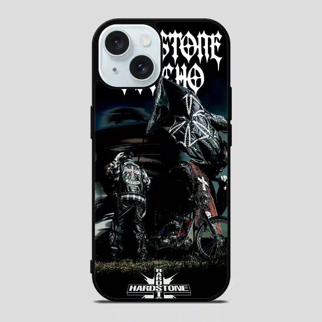 Don Toliver iPhone 15 Case