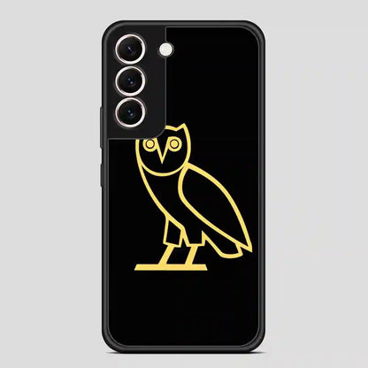 Drake Owls Nothing Was The Same Samsung Galaxy S22 Case