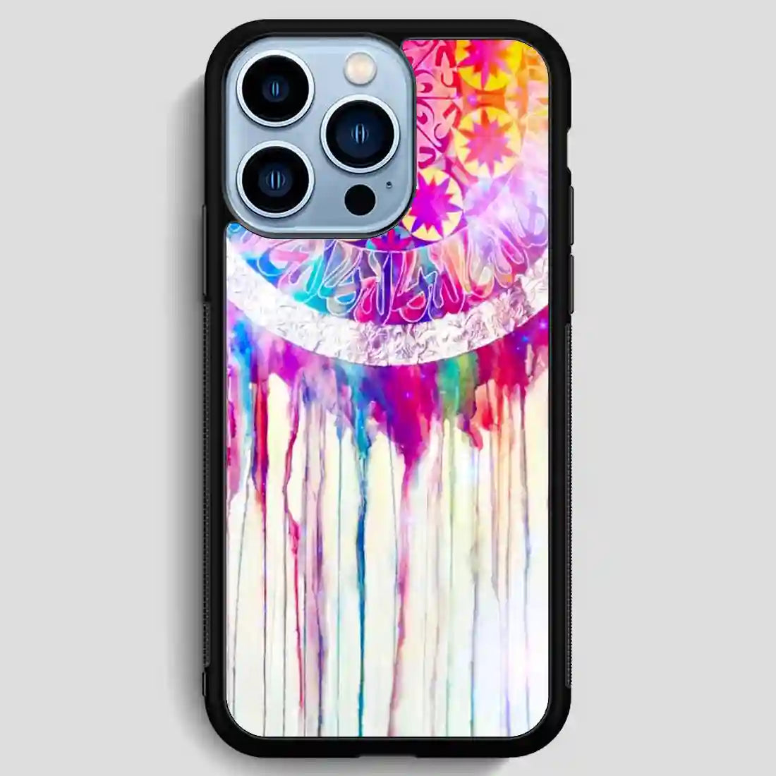 Dream Catcher Color iPhone 13 Pro Max Case