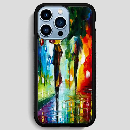 Dream Of The Rain iPhone 13 Pro Max Case