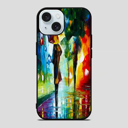 Dream Of The Rain iPhone 15 Case