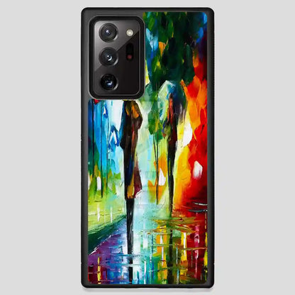 Dream Of The Rain Samsung Galaxy Note 20 Ultra Case