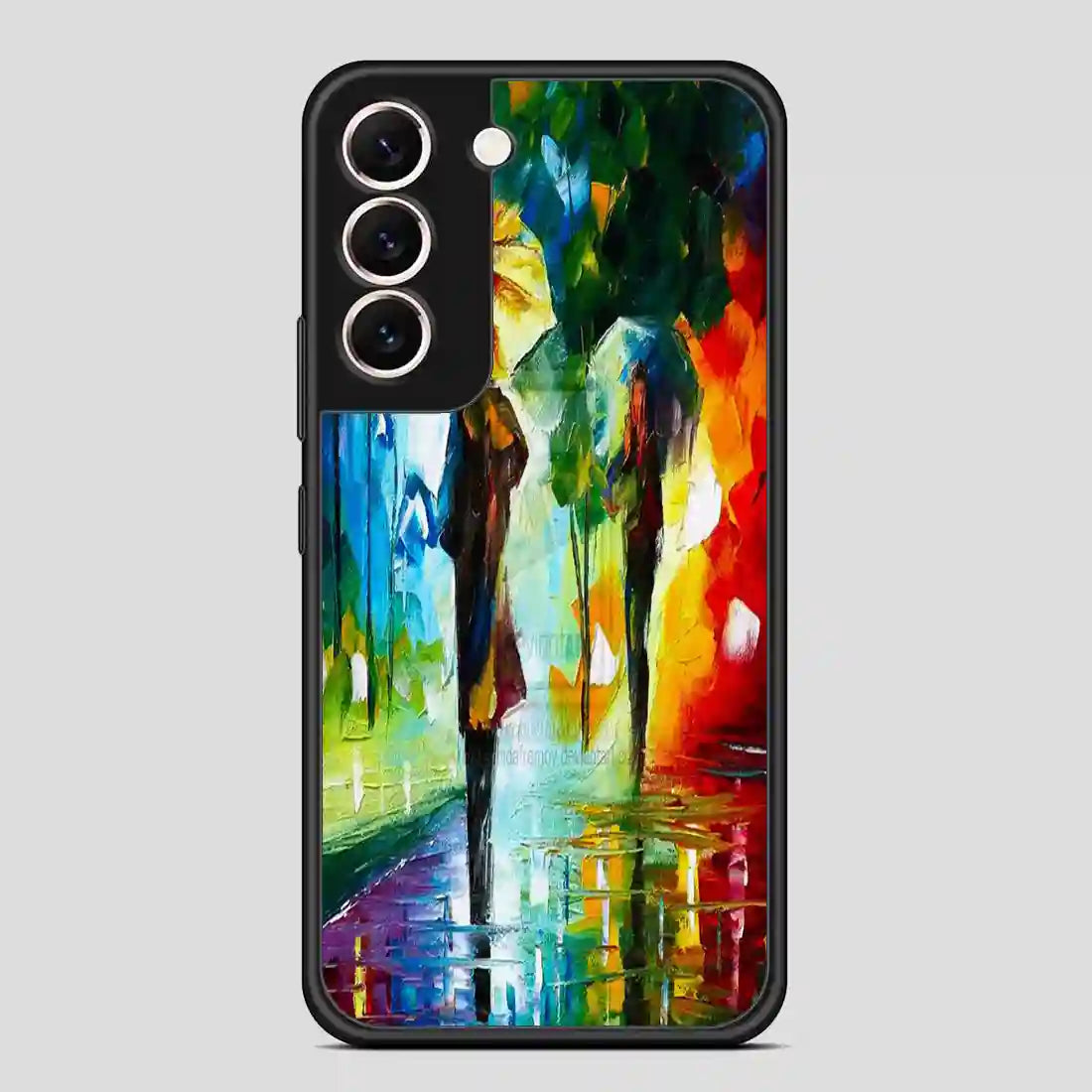 Dream Of The Rain Samsung Galaxy S22 Case